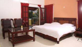 Wynad Valley Garden Resort, Wayanad 2
